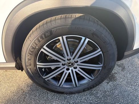 Certified 2026 Mercedes-Benz GLE 350 4MATIC image 27