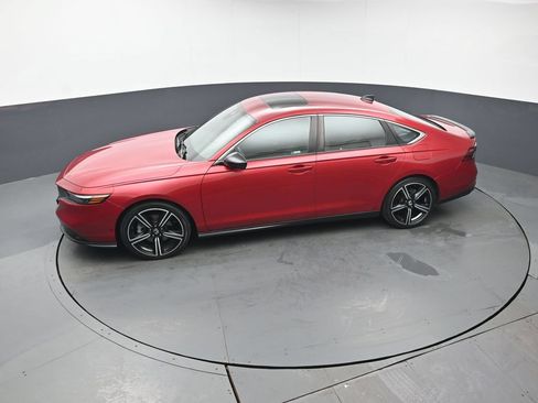 Used 2023 Honda Accord Sport image 34