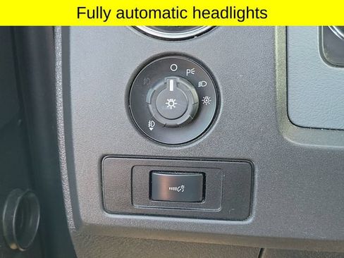 Used 2011 Ford F150 XLT w/ XLT Chrome Pkg RWD image 18