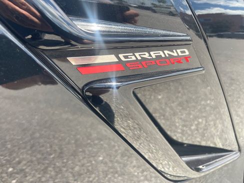 Used 2019 Chevrolet Corvette Grand Sport RWD image 19