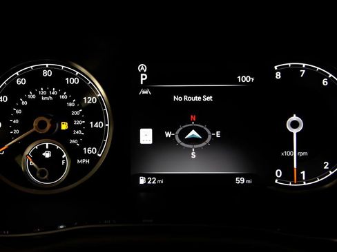 Used 2025 Genesis GV70 3.5T Sport image 22