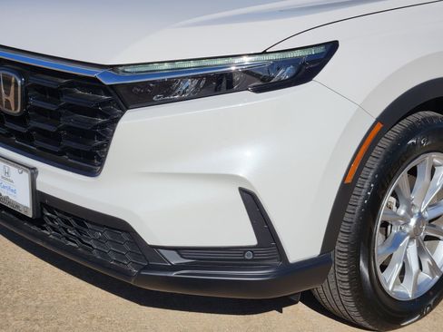 Used 2024 Honda CR-V EX-L image 9