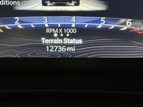 Used 2023 Jeep Grand Cherokee Limited w/ Luxury Tech Group II image 6