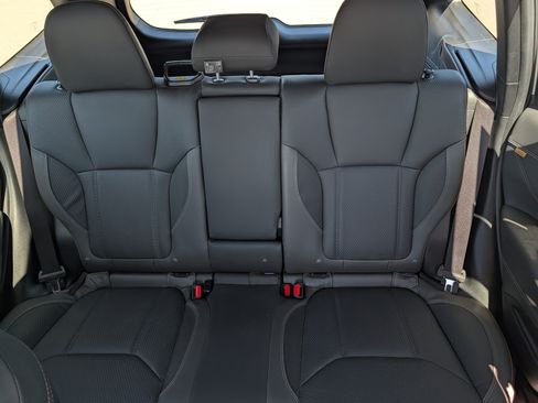Used 2023 Subaru Forester Wilderness AWD/4WD image 13