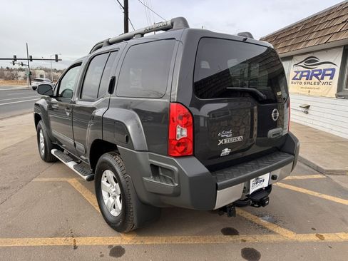 Used 2012 Nissan Xterra S w/ Value Package image 5