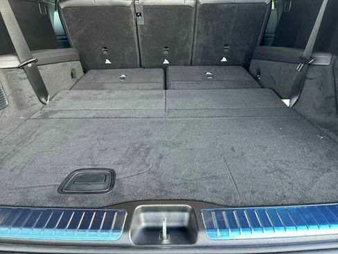 New 2025 Mercedes-Benz GLS 63 AMG 4MATIC image 15