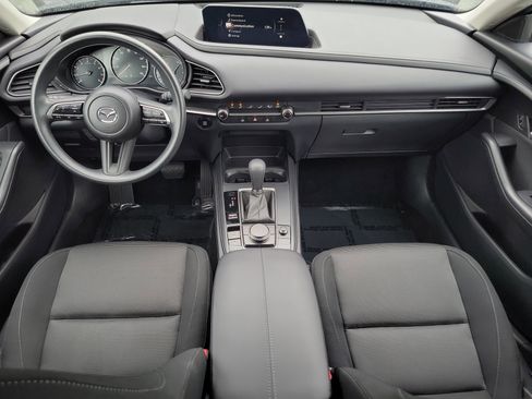 Used 2026 MAZDA CX-30 AWD 2.5 S image 8