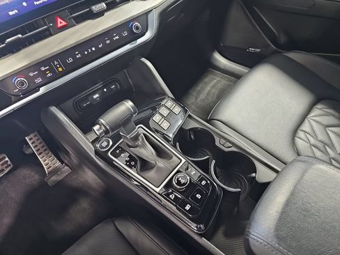 Used 2024 Kia Sportage X-Pro Prestige AWD/4WD image 26