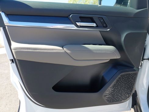 New 2026 GMC Terrain Elevation w/ Technology Package II image 15