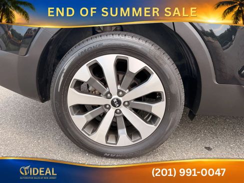 Used 2021 Kia Telluride S AWD/4WD image 50
