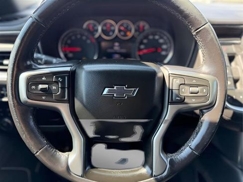 Used 2021 Chevrolet Tahoe Z71 image 56