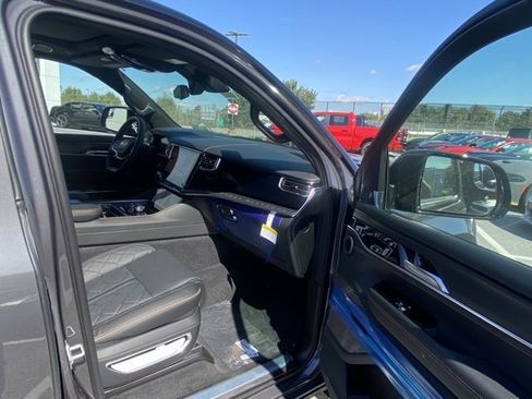 New 2023 Jeep Grand Wagoneer L Series III w/ Quick Order Packagew 28T image 26