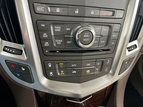 Used 2012 Cadillac SRX Luxury FWD image 15