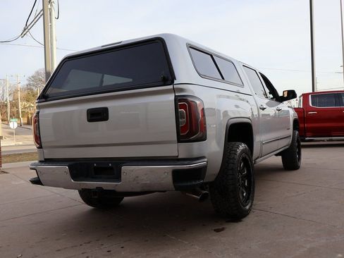 Used 2018 GMC Sierra 1500 Denali image 8