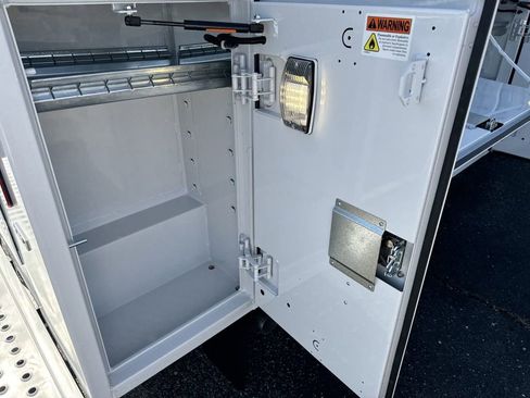 New 2025 Ford E-350 and Econoline 350 Super Duty w/ Power Equipment Group image 20