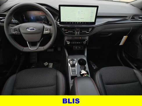 New 2026 Ford Escape ST-Line w/ Tech Pack #1 image 6