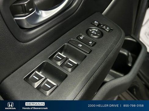 Used 2026 Honda Passport TrailSport Elite image 18
