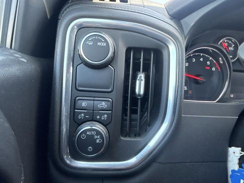 Used 2021 Chevrolet Silverado 1500 RST w/ All Star Edition Plus RWD image 29