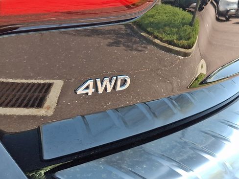 Certified 2024 INFINITI QX80 Sensory AWD/4WD image 34