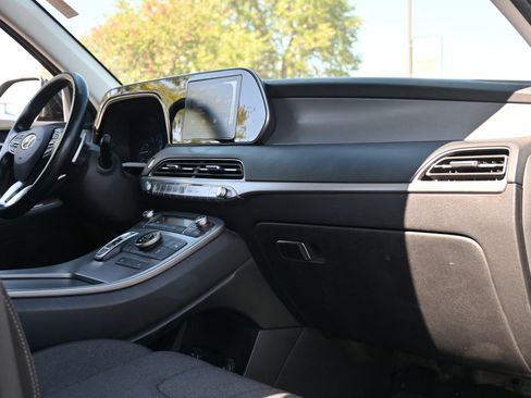 Used 2020 Hyundai Palisade SEL w/ Convenience Package FWD image 25