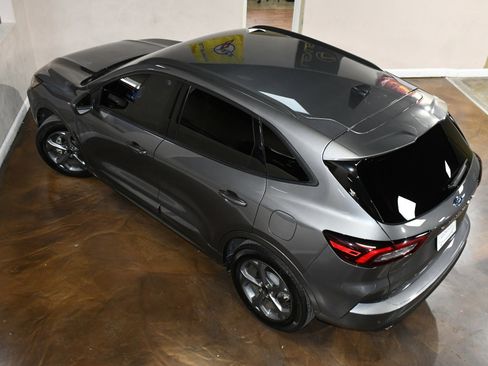 Used 2024 Ford Escape ST-Line w/ Tech Pack #1 image 76