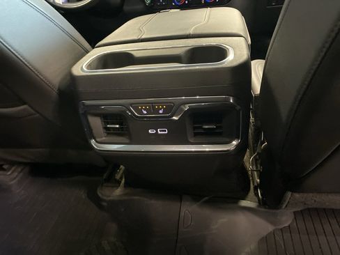 Used 2023 Chevrolet Silverado 1500 LTZ image 16