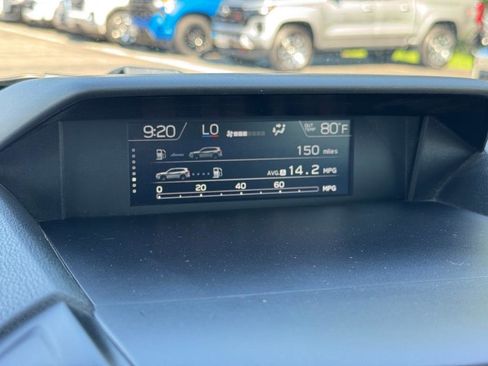 Used 2020 Subaru Forester Sport image 22