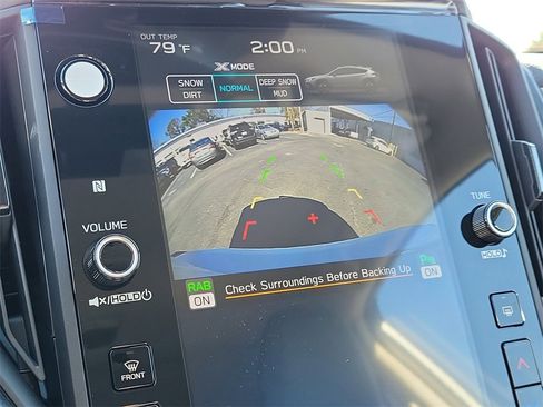 New 2026 Subaru Crosstrek 2.5i Limited image 17