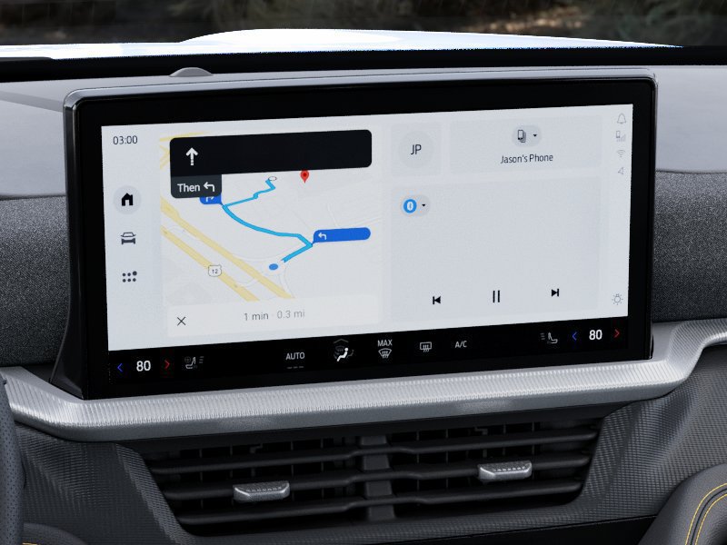 New 2027 Ford Explorer Tremor AWD/4WD image 16
