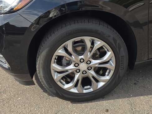 Used 2019 Buick Enclave Avenir w/ Avenir Technology Package image 38