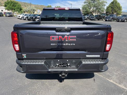 New 2025 GMC Sierra 1500 Elevation image 6