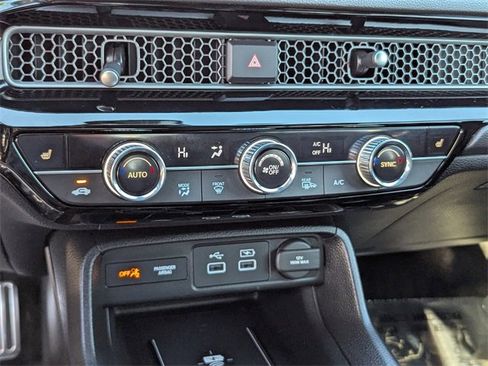 Used 2023 Honda Civic Sport Touring image 25