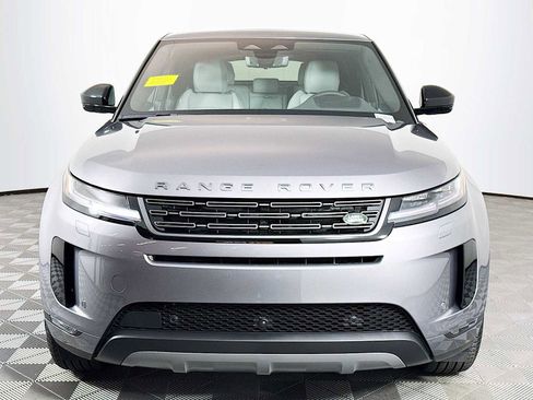 New 2026 Land Rover Range Rover Evoque S image 2