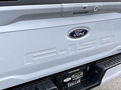 Used 2023 Ford F150 XLT w/ Equipment Group 302A High image 8