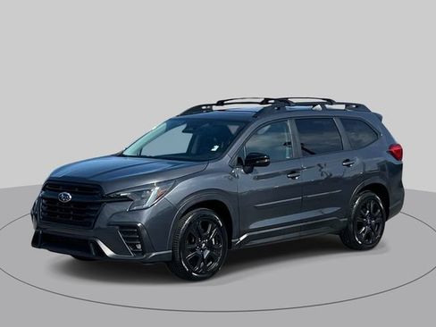 Used 2023 Subaru Ascent Onyx Edition AWD/4WD image 8