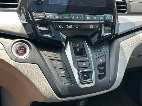 Used 2024 Honda Odyssey EX-L image 36