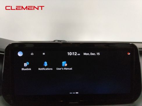 Used 2023 Hyundai Santa Fe SEL image 23