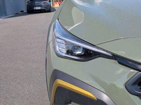 New 2026 Subaru Crosstrek 2.5i Sport image 10