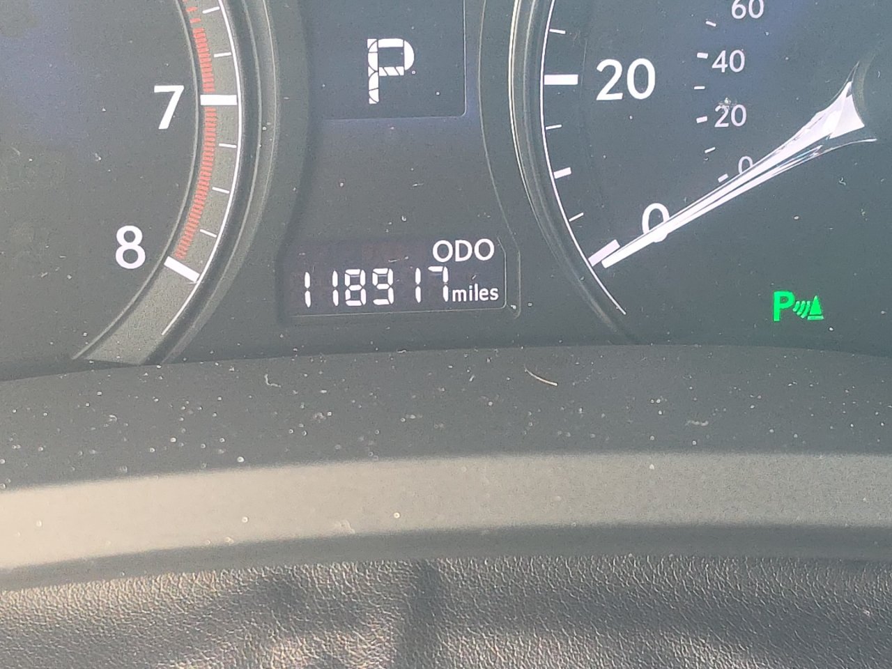 Used 2015 Lexus RX 350 FWD image 7