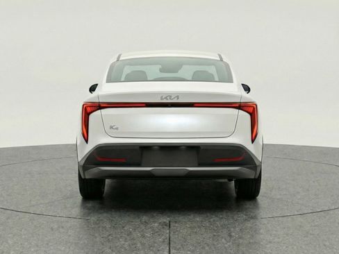 Used 2025 Kia K4 FWD image 7