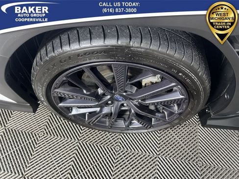 Used 2024 Subaru WRX Premium image 33