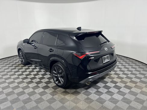 Used 2026 Acura ADX A-Spec FWD image 3