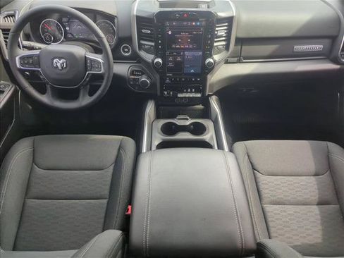 Used 2026 RAM 1500 Big Horn AWD/4WD image 17