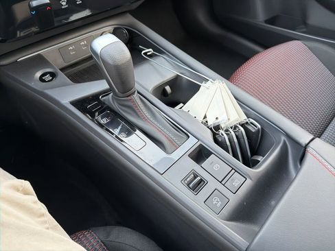 New 2026 Nissan Sentra SR w/ Floor Mat Package image 14