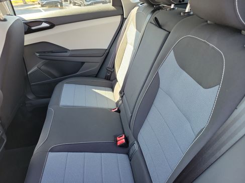 New 2026 Volkswagen Taos S FWD image 14