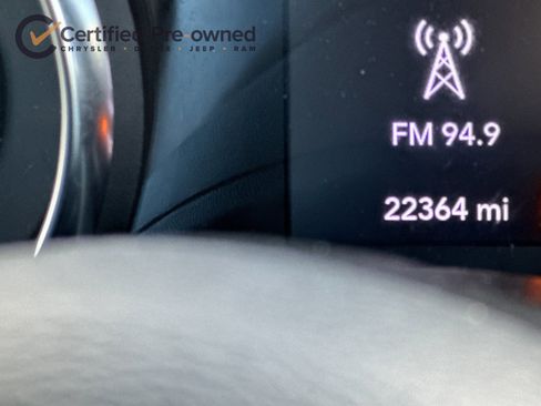 Certified 2022 Jeep Wrangler Sport S image 25