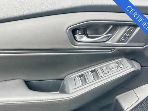 Certified 2026 Honda Accord Sport image 11