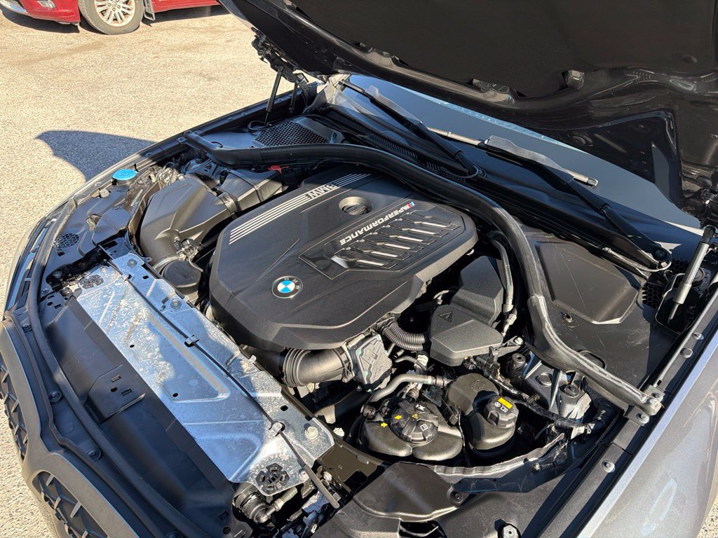 Used 2020 BMW M340i xDrive AWD/4WD image 12