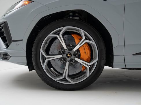 Used 2024 Lamborghini Urus S AWD/4WD image 50