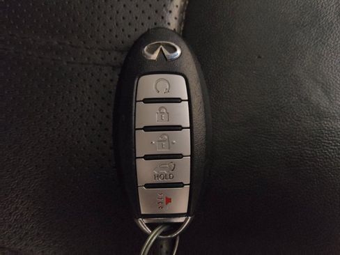 Used 2015 INFINITI QX60 Luxe w/ Premium Plus Package AWD/4WD image 32